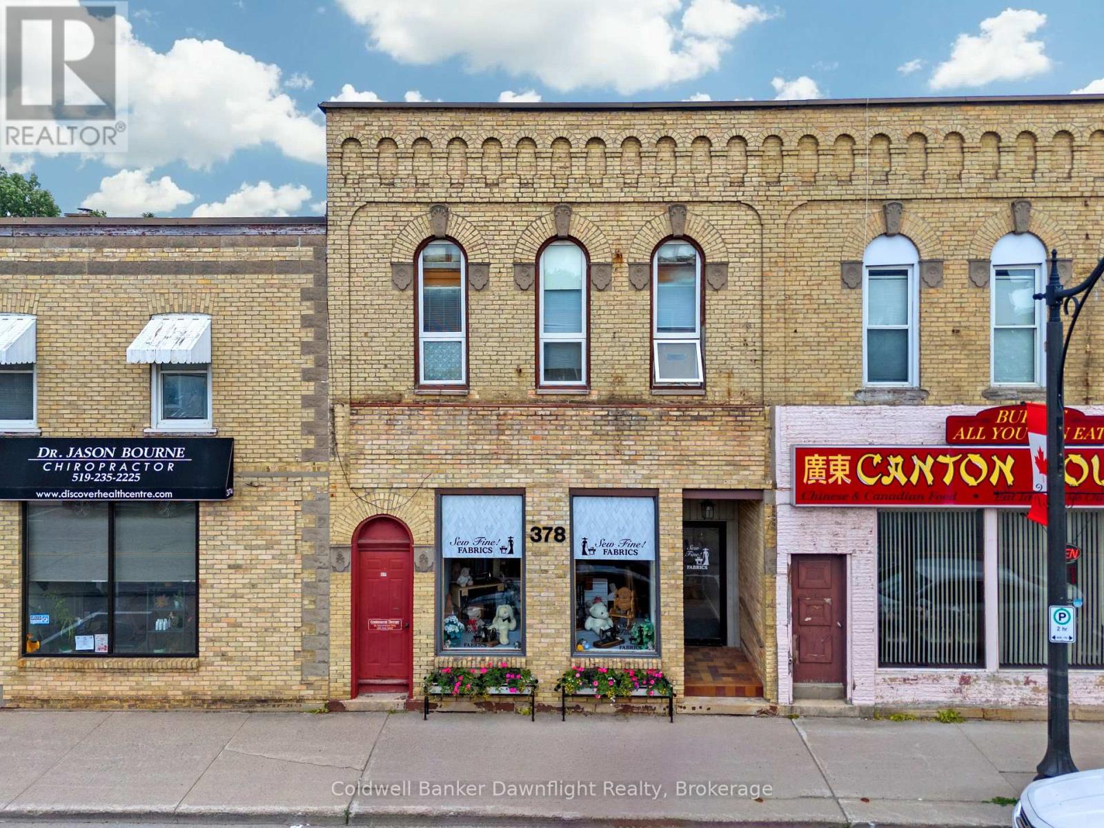 378 MAIN STREET S, South Huron, Ontario