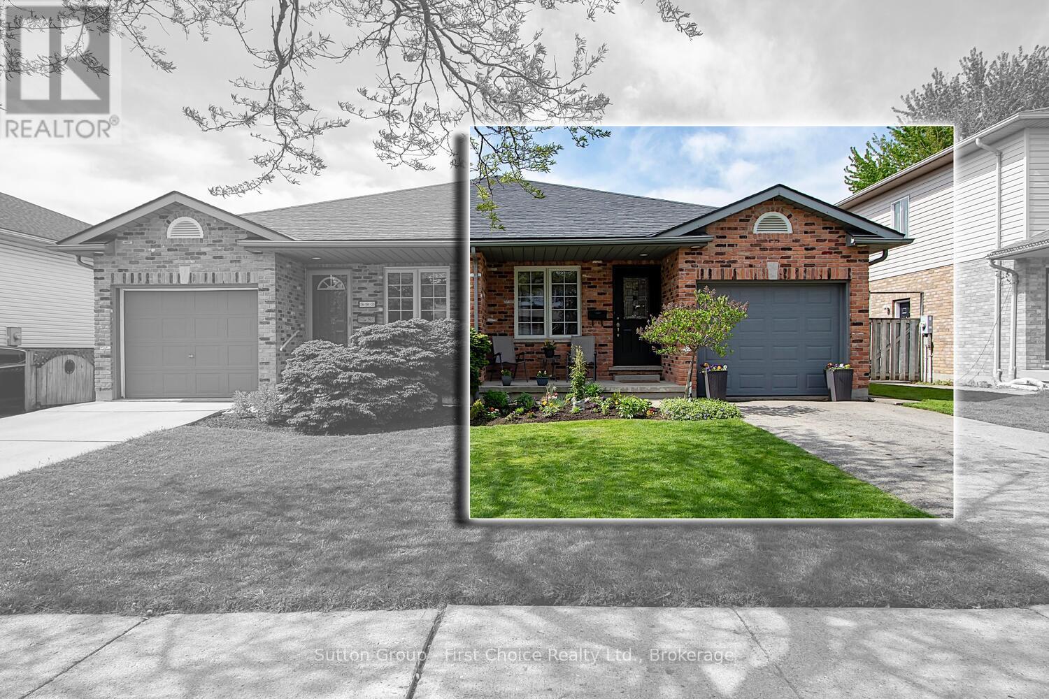595 Hibernia Street, Stratford, Ontario  N5A 7R6 - Photo 6 - X12240278