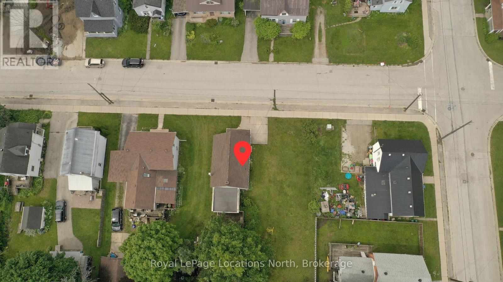 163 Henry Street, Meaford, Ontario  N4L 1E1 - Photo 24 - X12240339