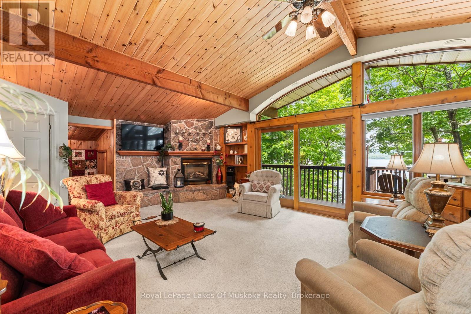 168 Lakeshore Road, Armour, Ontario  P0A 1C0 - Photo 12 - X12240403