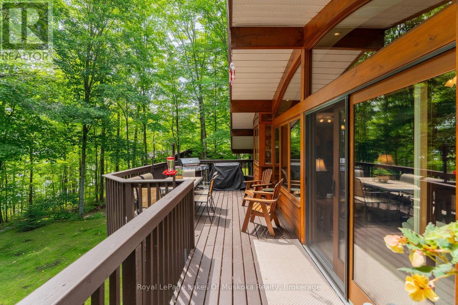 168 Lakeshore Road, Armour, Ontario  P0A 1C0 - Photo 13 - X12240403
