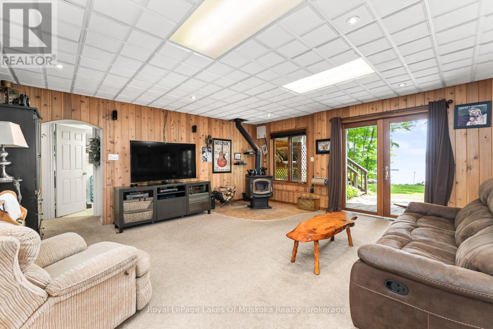 168 Lakeshore Road, Armour, Ontario  P0A 1C0 - Photo 22 - X12240403