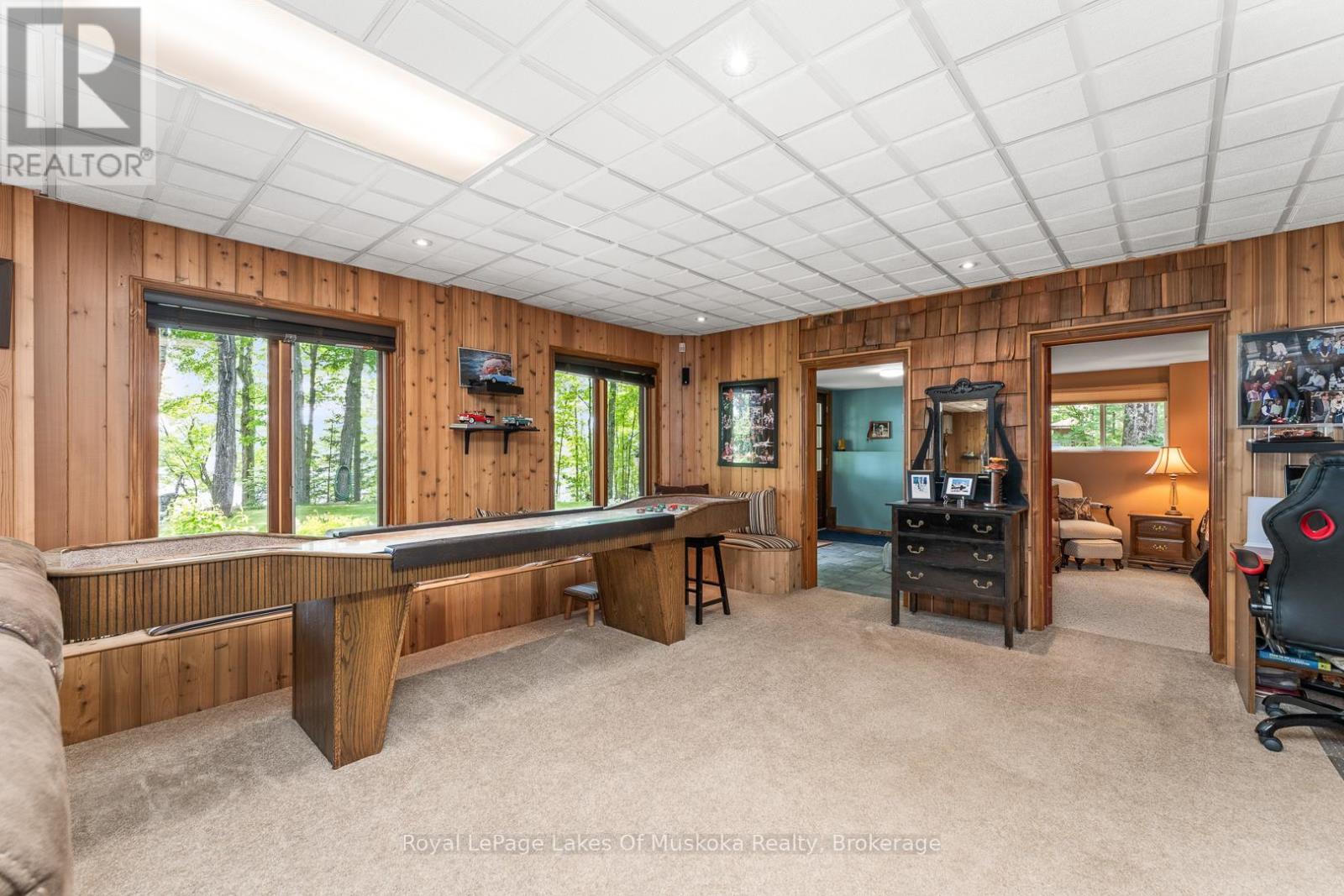 168 Lakeshore Road, Armour, Ontario  P0A 1C0 - Photo 24 - X12240403