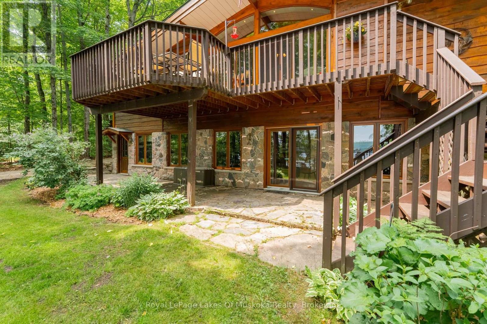 168 Lakeshore Road, Armour, Ontario  P0A 1C0 - Photo 30 - X12240403