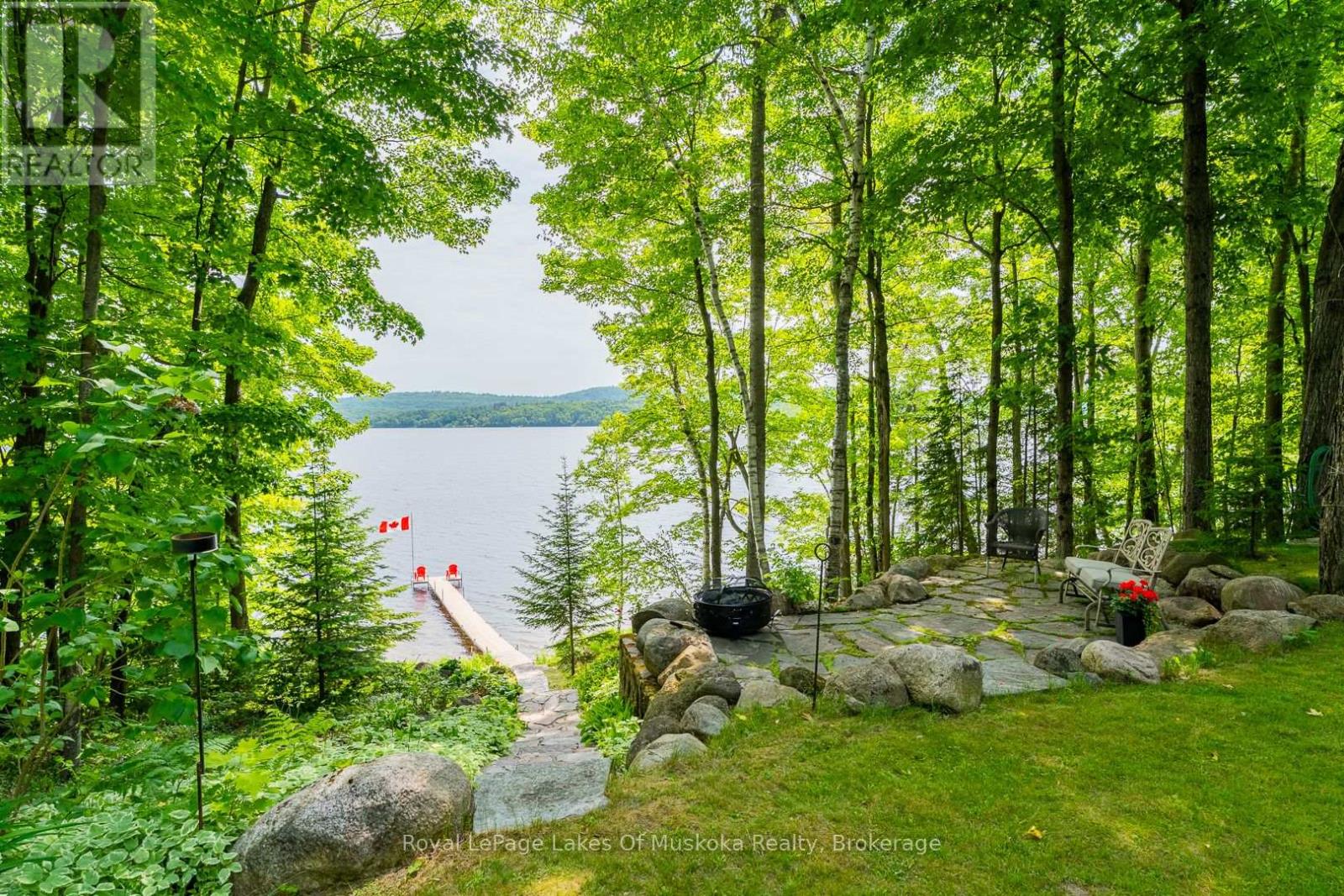 168 Lakeshore Road, Armour, Ontario  P0A 1C0 - Photo 32 - X12240403