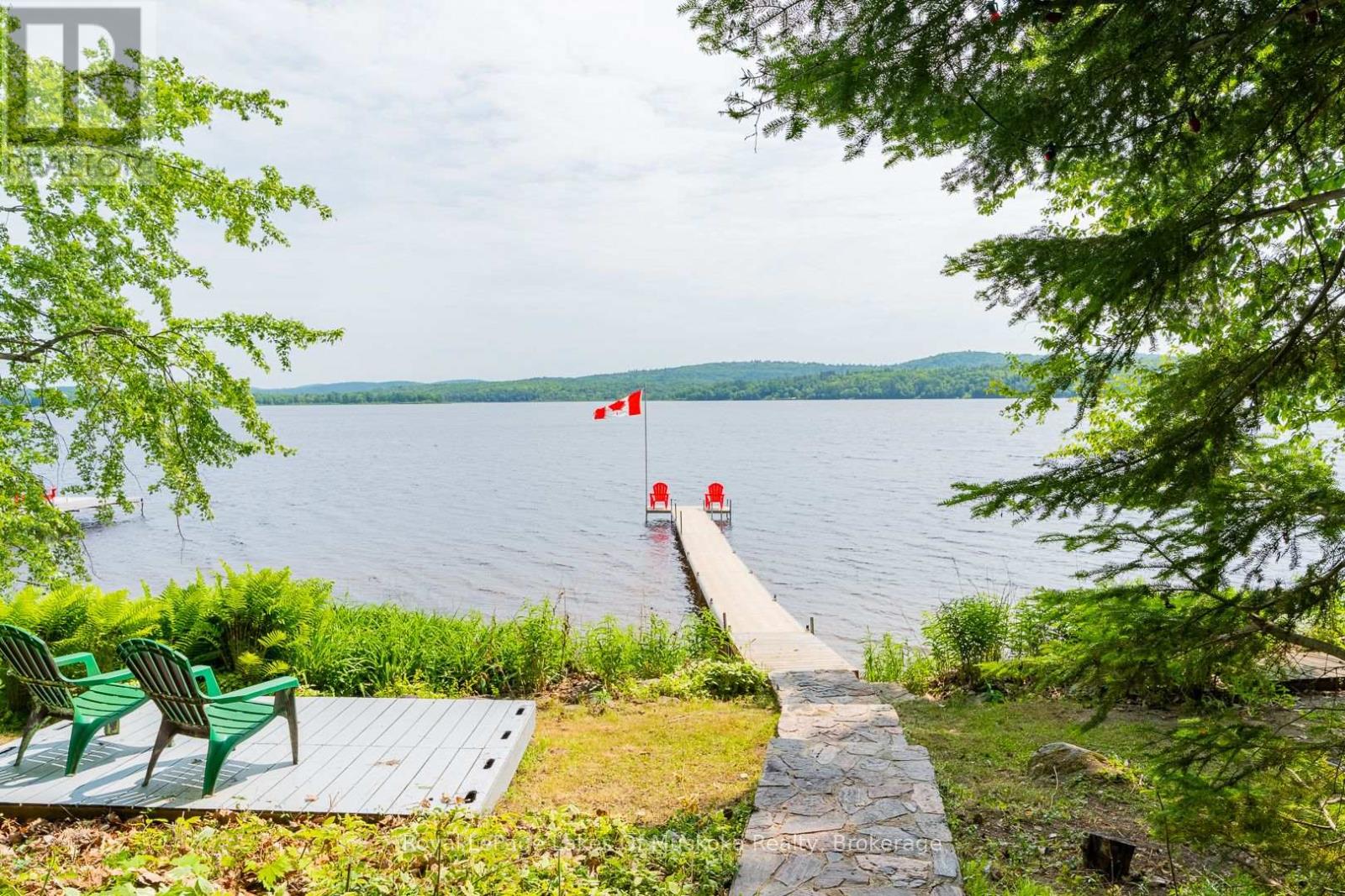 168 Lakeshore Road, Armour, Ontario  P0A 1C0 - Photo 33 - X12240403
