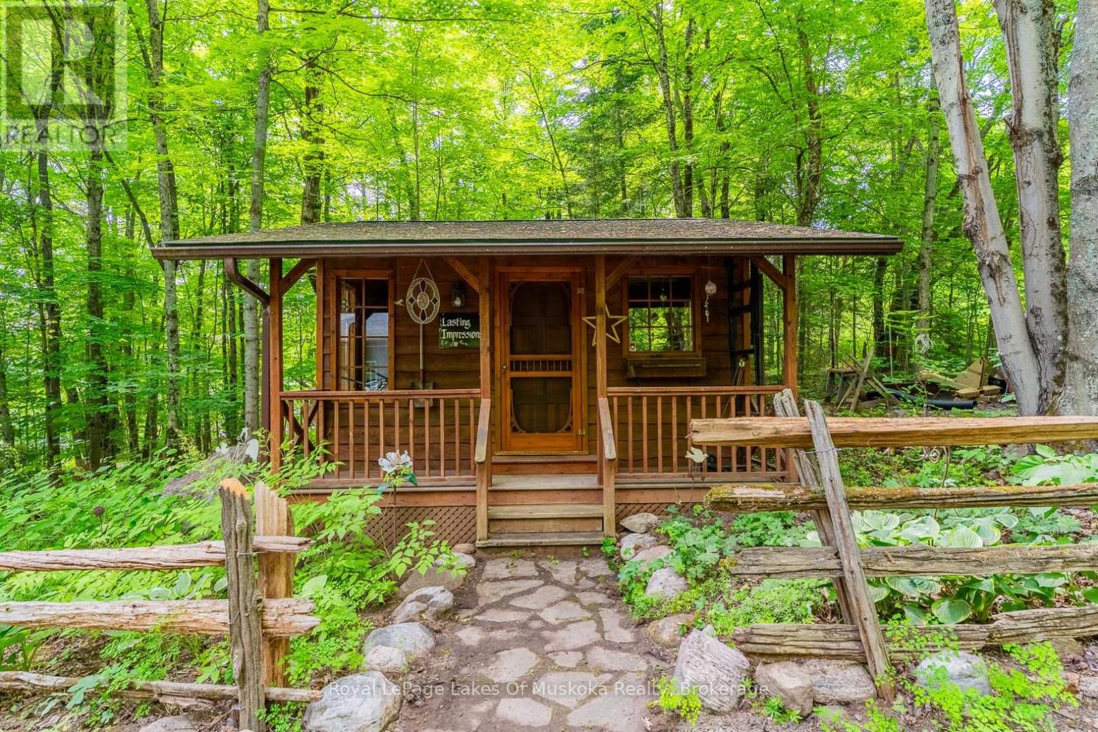 168 Lakeshore Road, Armour, Ontario  P0A 1C0 - Photo 39 - X12240403