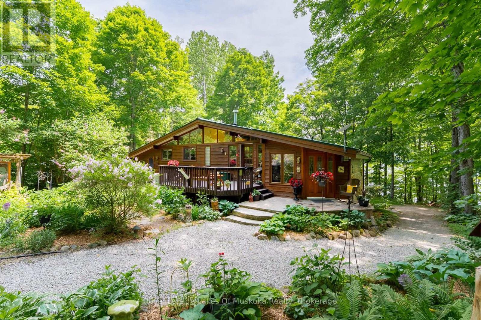 168 Lakeshore Road, Armour, Ontario  P0A 1C0 - Photo 4 - X12240403