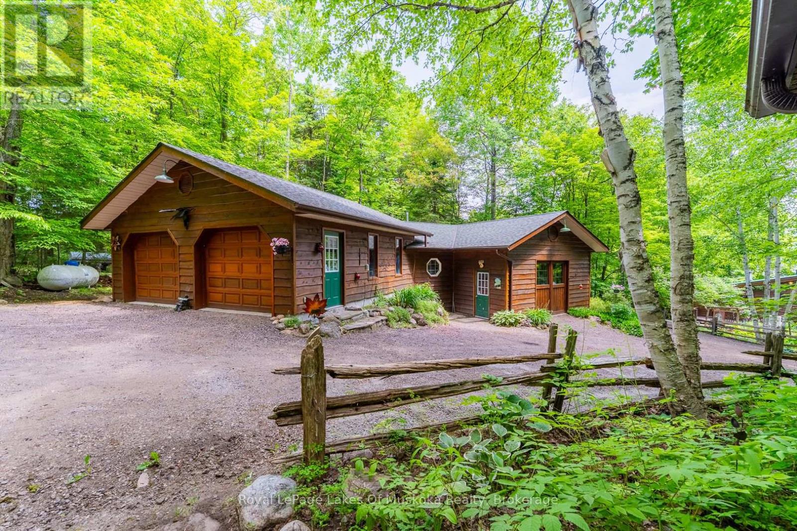 168 Lakeshore Road, Armour, Ontario  P0A 1C0 - Photo 41 - X12240403