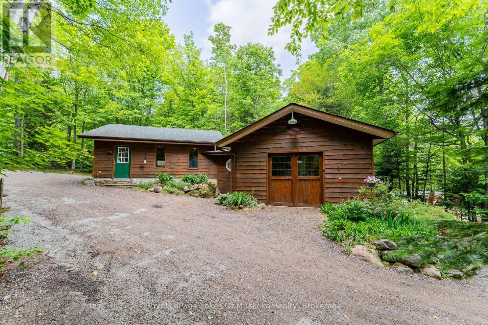 168 Lakeshore Road, Armour, Ontario  P0A 1C0 - Photo 42 - X12240403