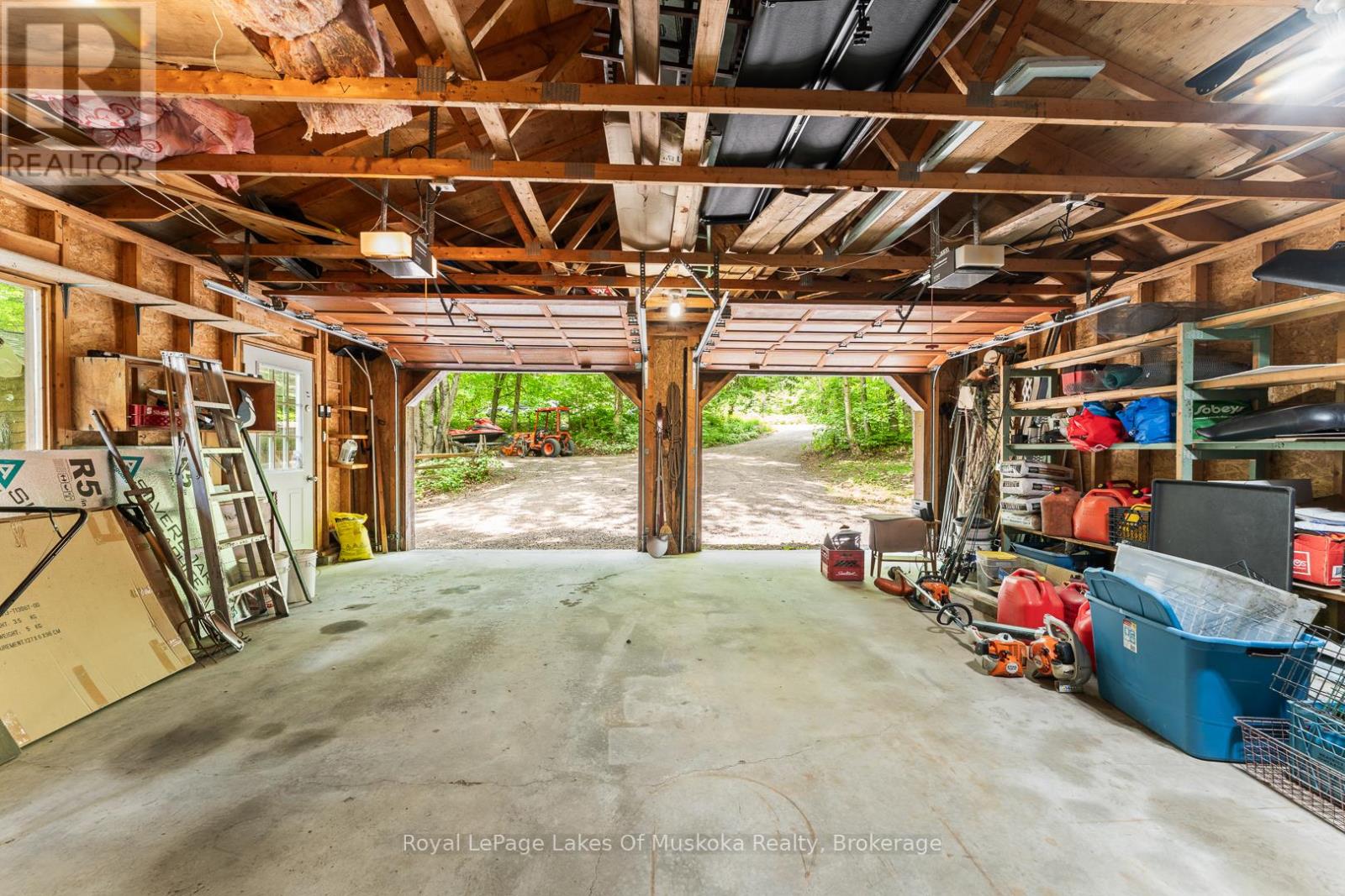 168 Lakeshore Road, Armour, Ontario  P0A 1C0 - Photo 44 - X12240403