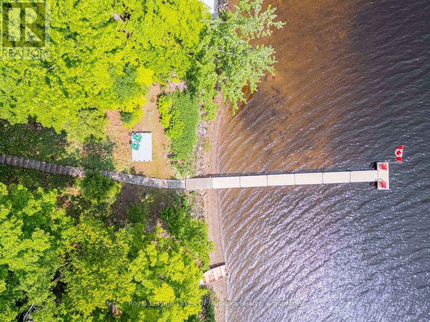 168 Lakeshore Road, Armour, Ontario  P0A 1C0 - Photo 45 - X12240403