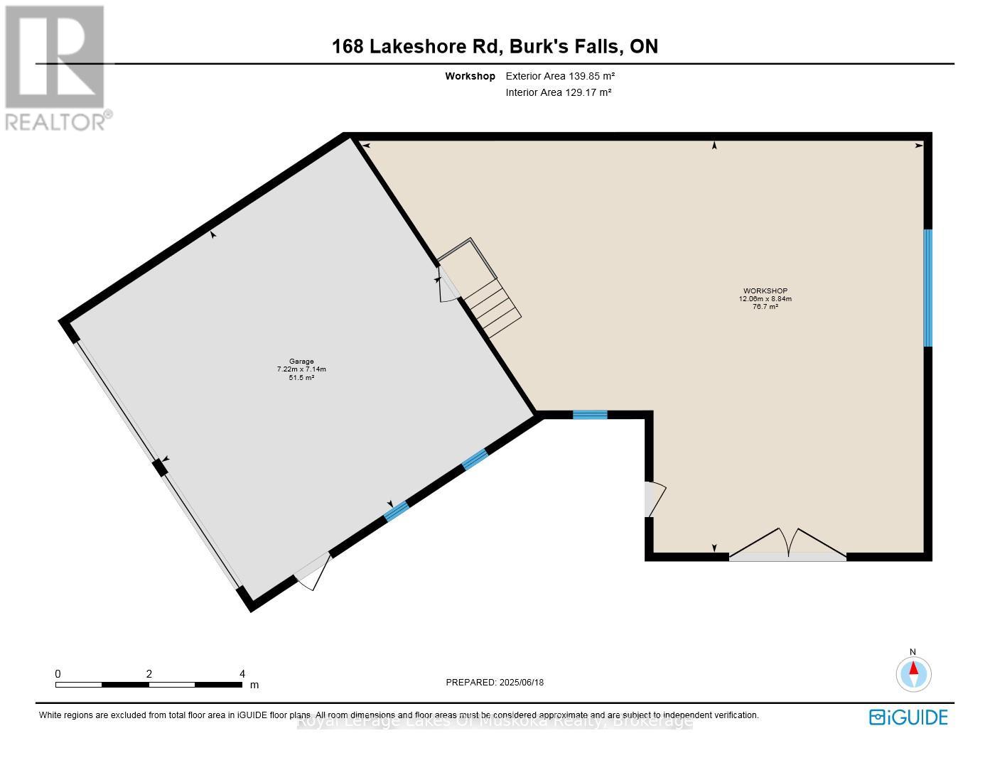 168 Lakeshore Road, Armour, Ontario  P0A 1C0 - Photo 50 - X12240403