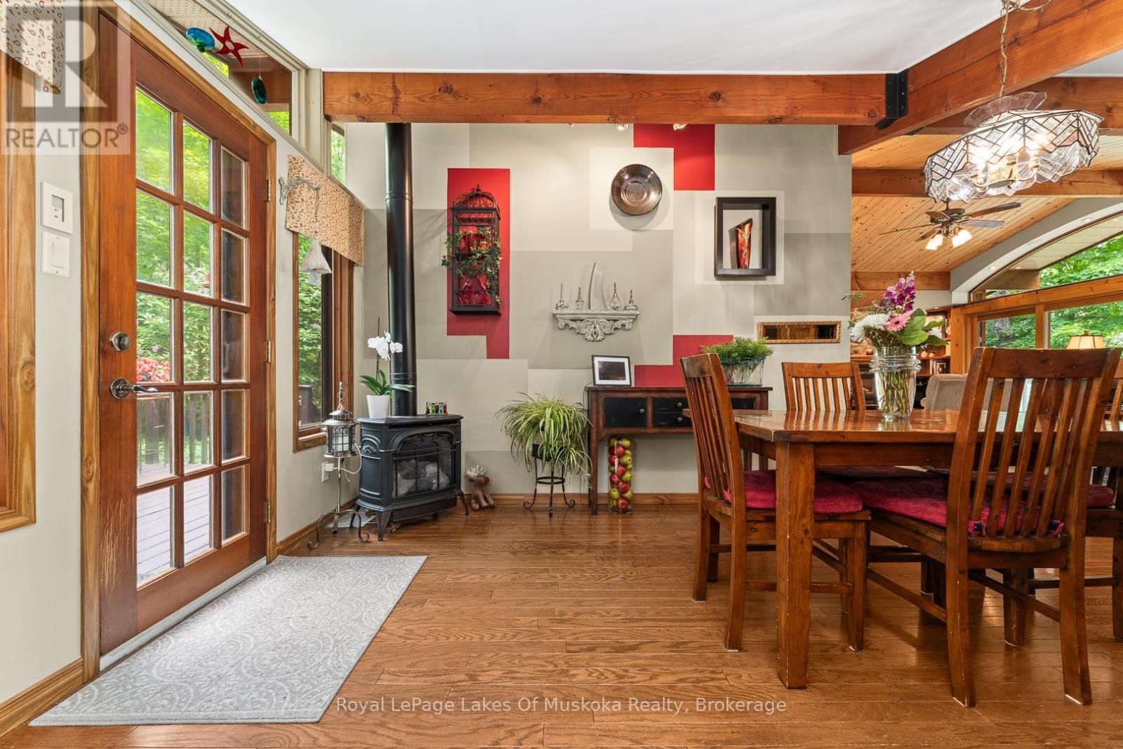 168 Lakeshore Road, Armour, Ontario  P0A 1C0 - Photo 6 - X12240403