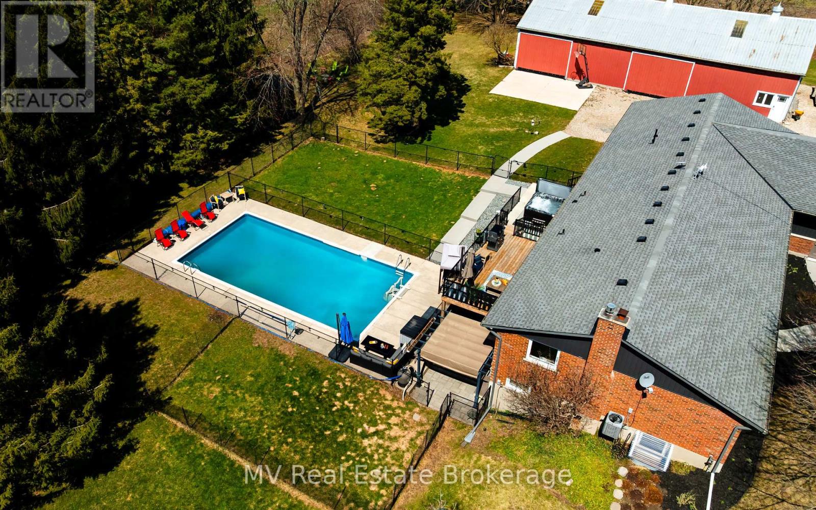 8378 Wellington Road 22, Centre Wellington, Ontario  N0B 2K0 - Photo 5 - X12240438