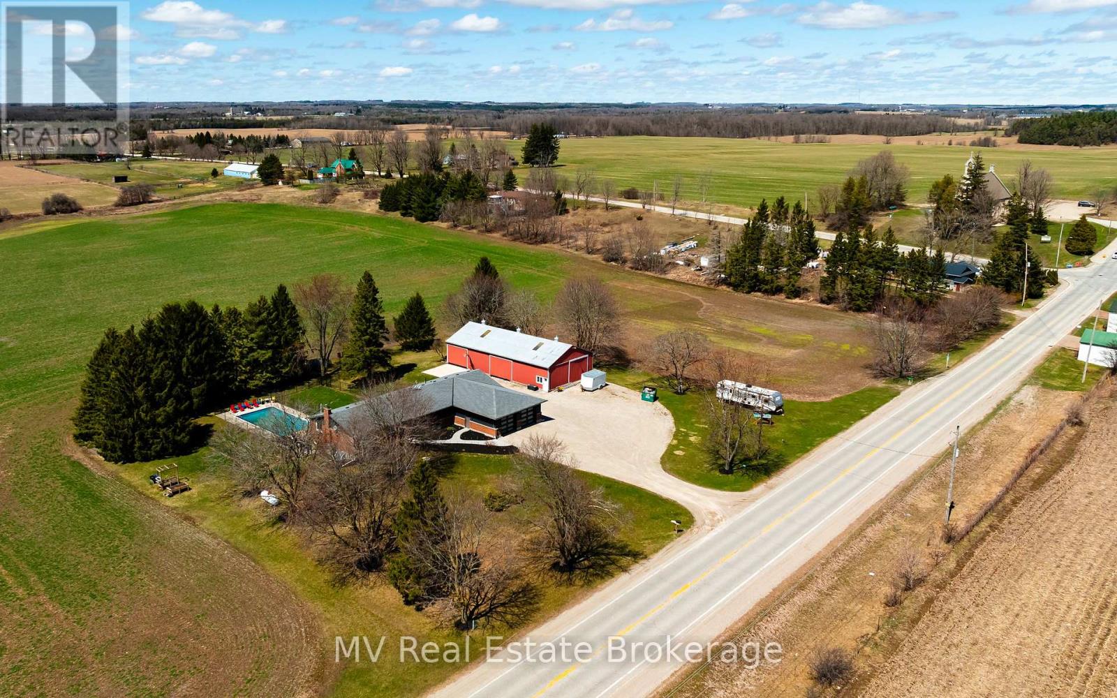 8378 Wellington Road 22, Centre Wellington, Ontario  N0B 2K0 - Photo 50 - X12240438