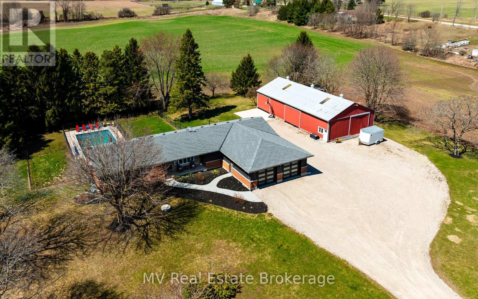 8378 Wellington Road 22, Centre Wellington, Ontario  N0B 2K0 - Photo 7 - X12240438