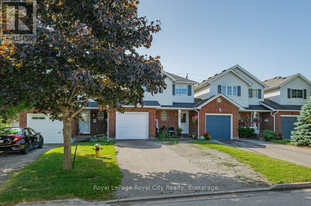 260 TAIT CRESCENT, Centre Wellington, Ontario