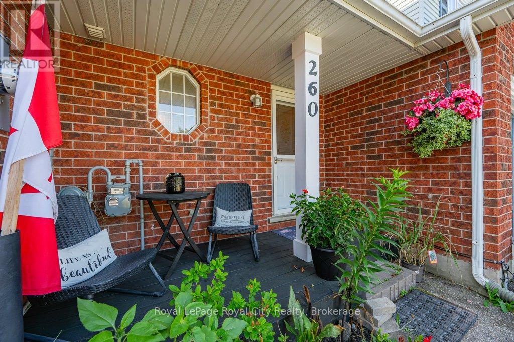 260 Tait Crescent, Centre Wellington, Ontario  N1M 3P7 - Photo 3 - X12240461