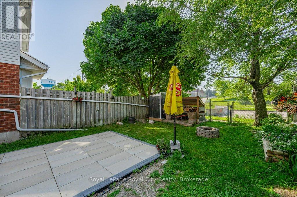 260 Tait Crescent, Centre Wellington, Ontario  N1M 3P7 - Photo 30 - X12240461