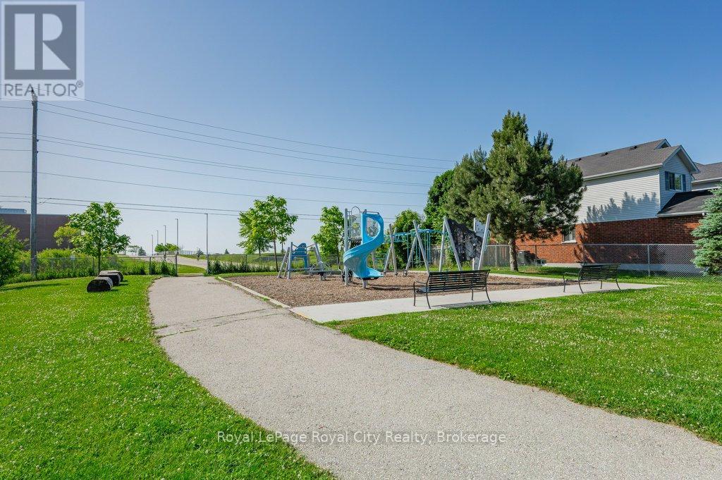 260 Tait Crescent, Centre Wellington, Ontario  N1M 3P7 - Photo 34 - X12240461