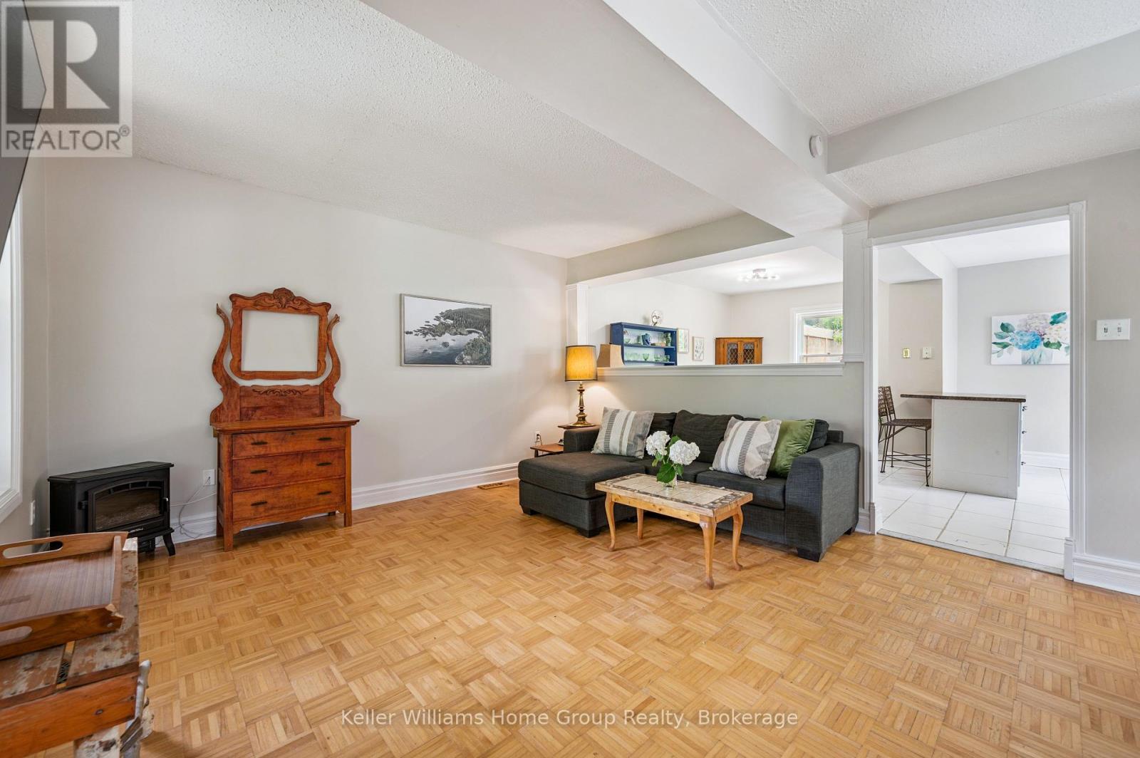 27 Home Street, Guelph, Ontario  N1H 2E4 - Photo 10 - X12240493
