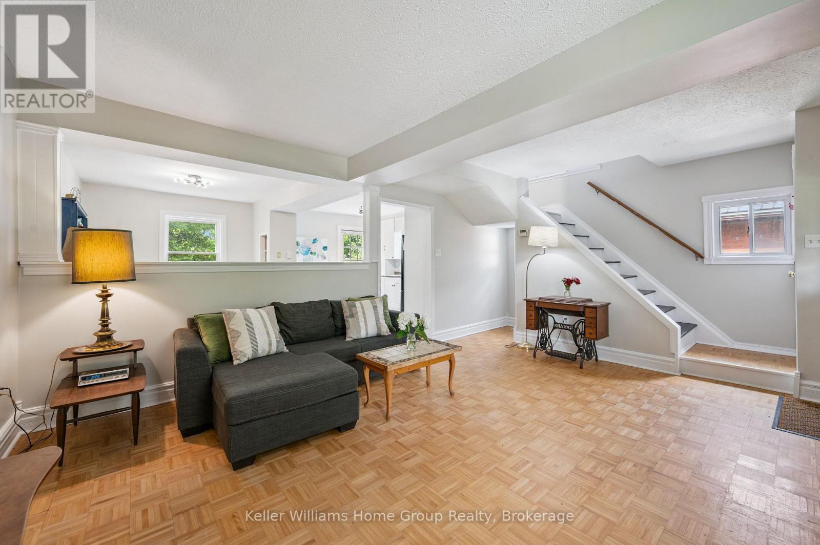 27 Home Street, Guelph, Ontario  N1H 2E4 - Photo 11 - X12240493