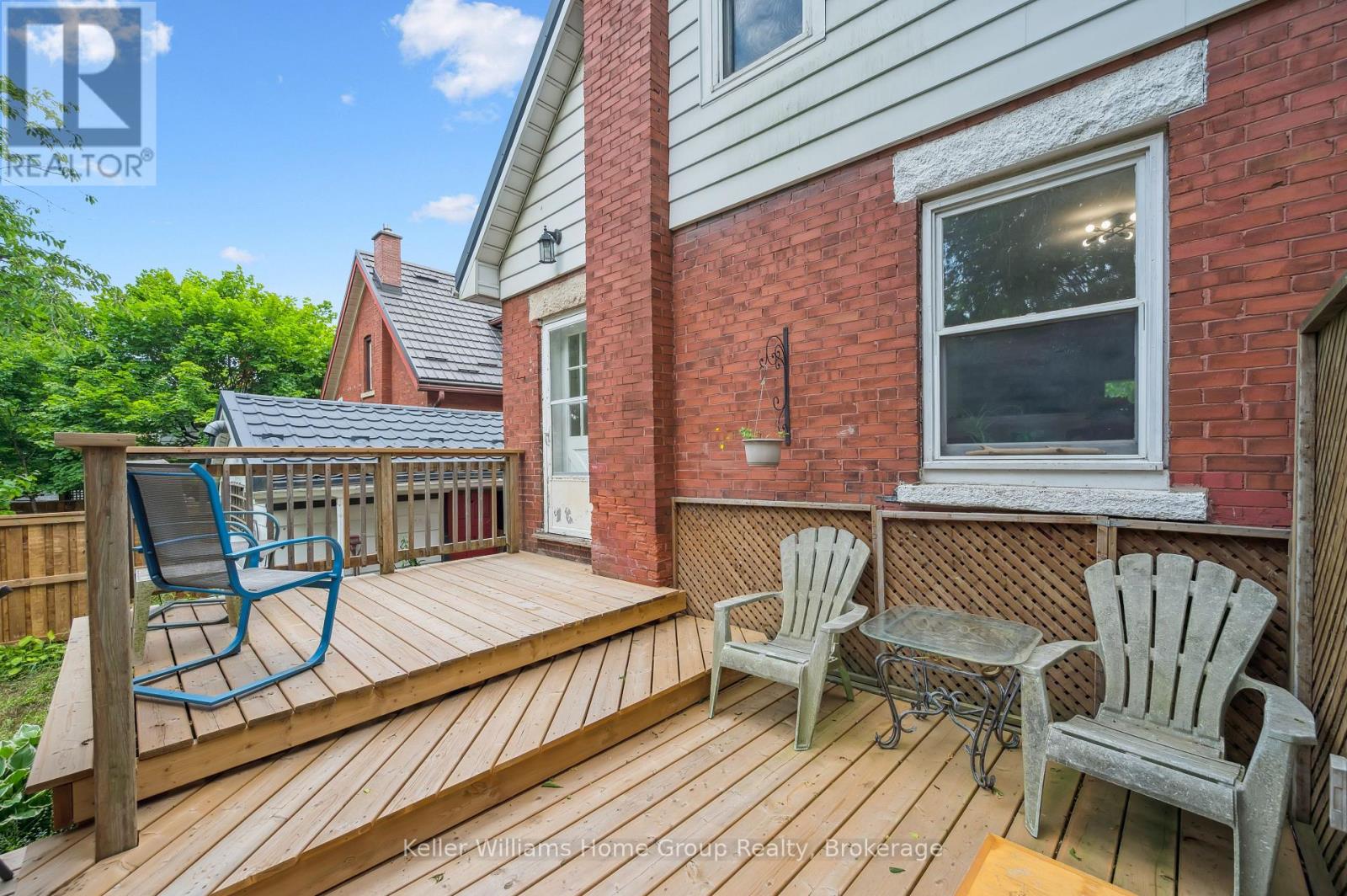 27 Home Street, Guelph, Ontario  N1H 2E4 - Photo 27 - X12240493