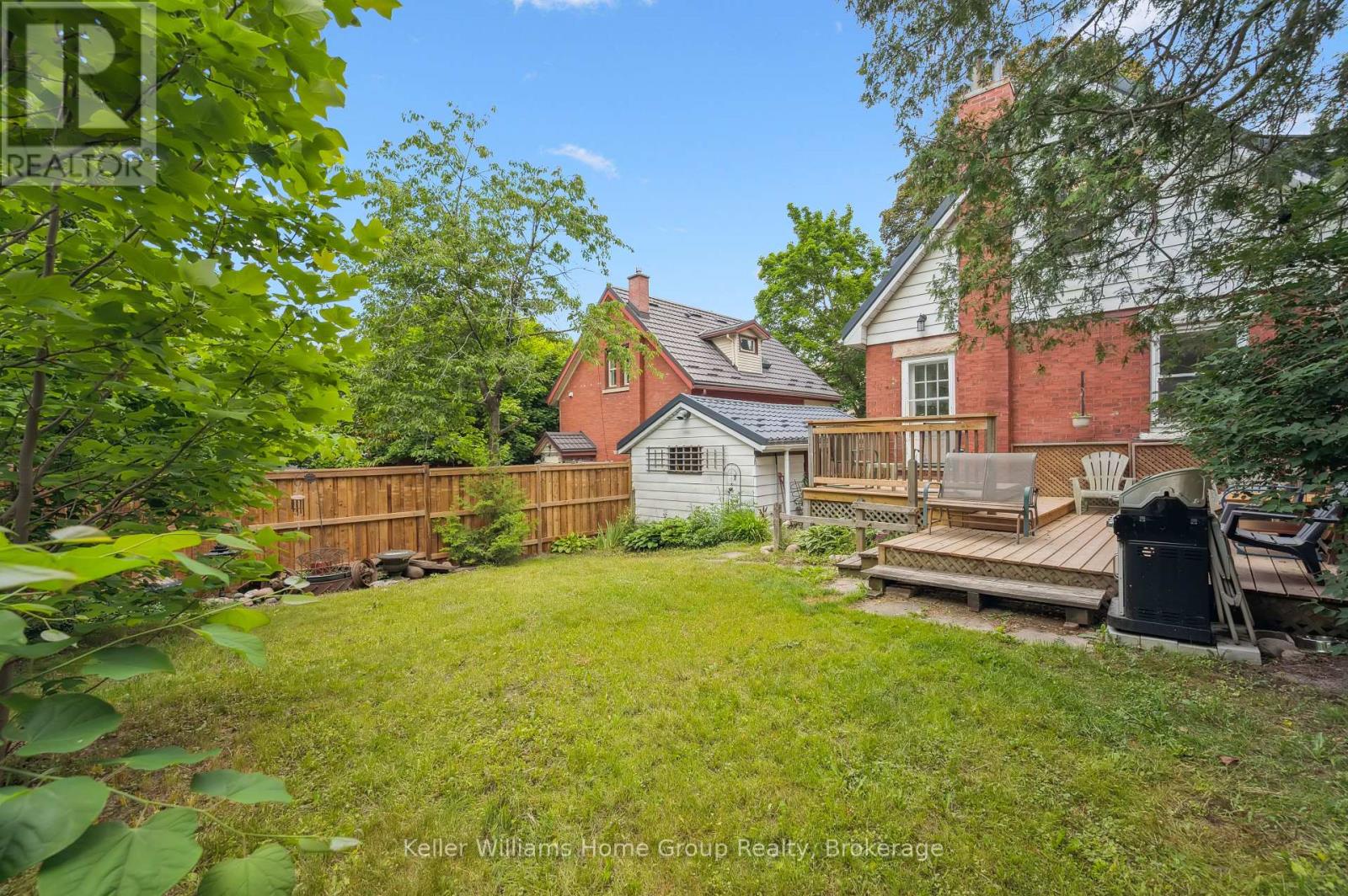 27 Home Street, Guelph, Ontario  N1H 2E4 - Photo 32 - X12240493