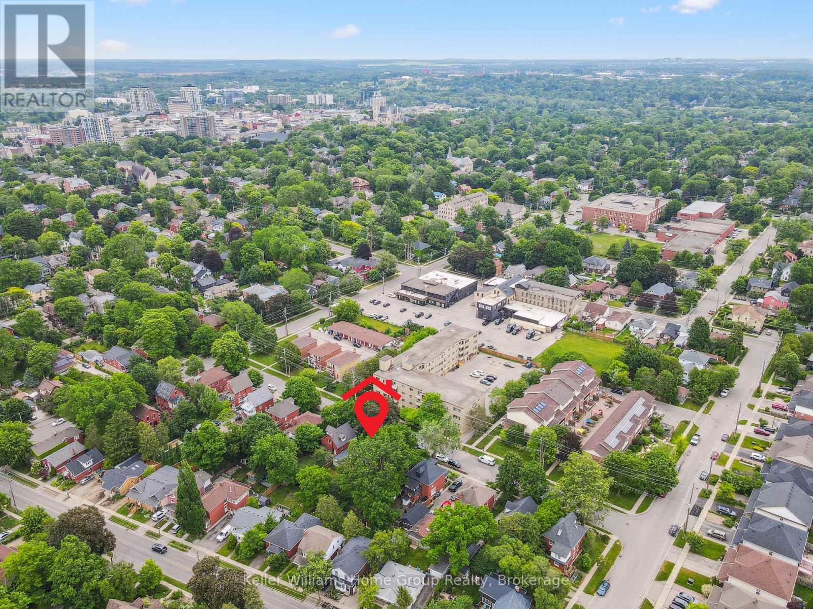 27 Home Street, Guelph, Ontario  N1H 2E4 - Photo 40 - X12240493