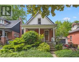 27 HOME STREET, Guelph, Ontario
