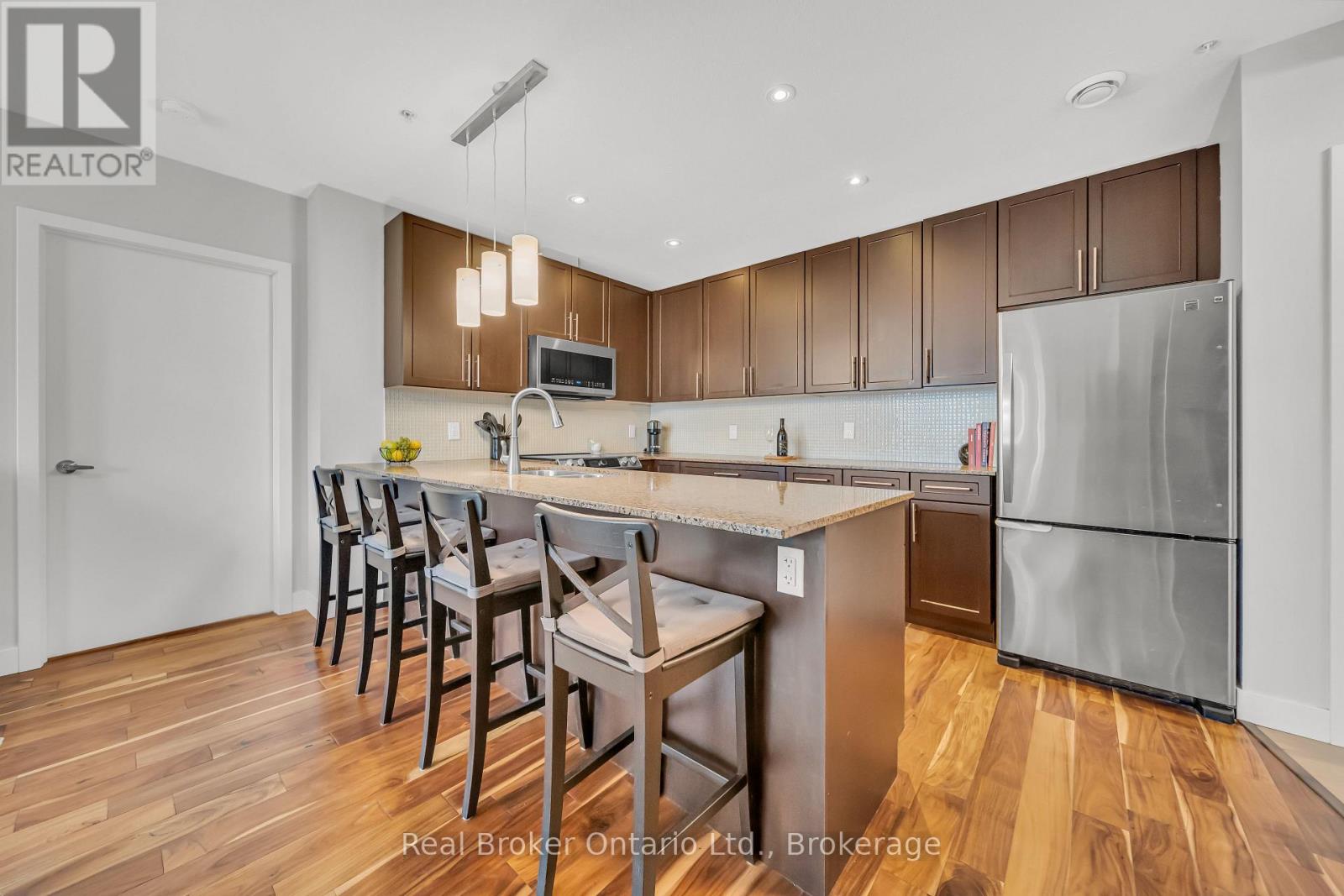 214 - 188 King Street S, Waterloo, Ontario  N2J 0C6 - Photo 15 - X12240523
