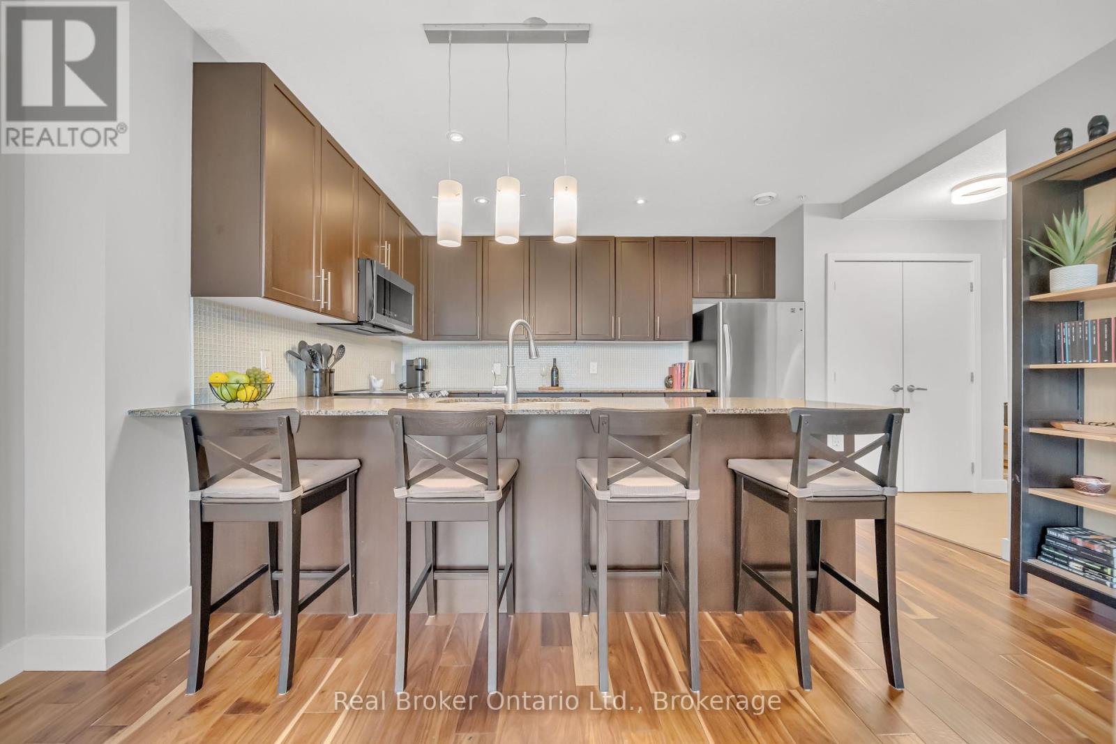 214 - 188 King Street S, Waterloo, Ontario  N2J 0C6 - Photo 16 - X12240523