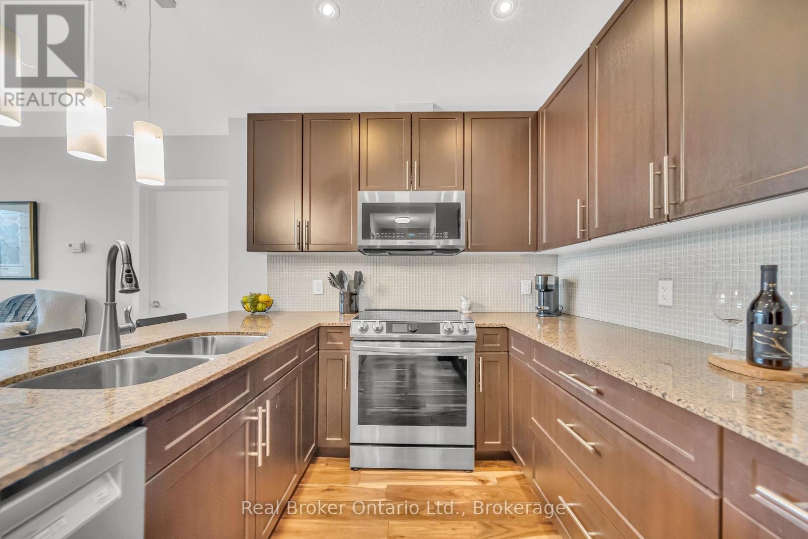 214 - 188 King Street S, Waterloo, Ontario  N2J 0C6 - Photo 18 - X12240523