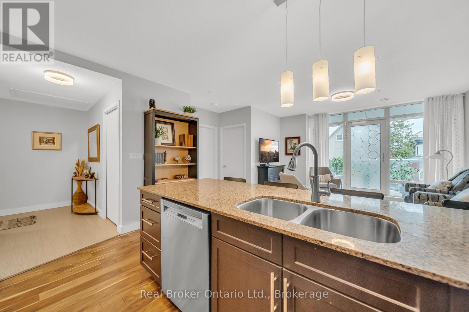 214 - 188 King Street S, Waterloo, Ontario  N2J 0C6 - Photo 19 - X12240523