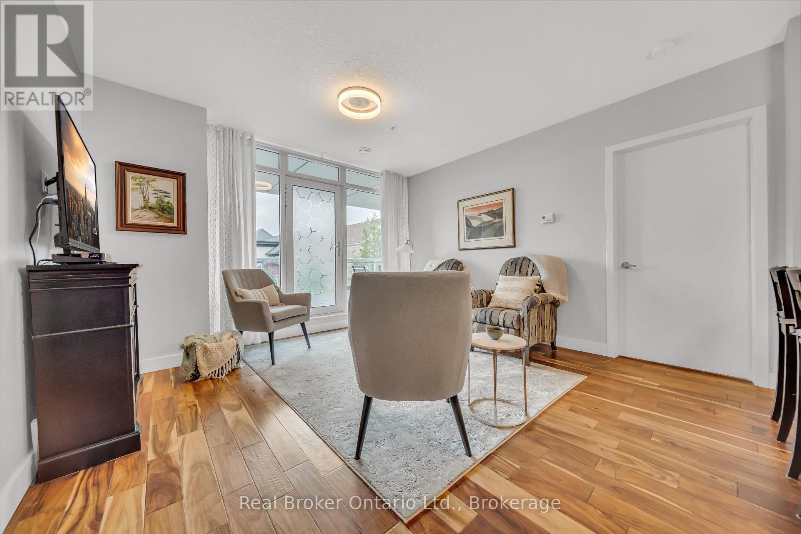 214 - 188 King Street S, Waterloo, Ontario  N2J 0C6 - Photo 20 - X12240523