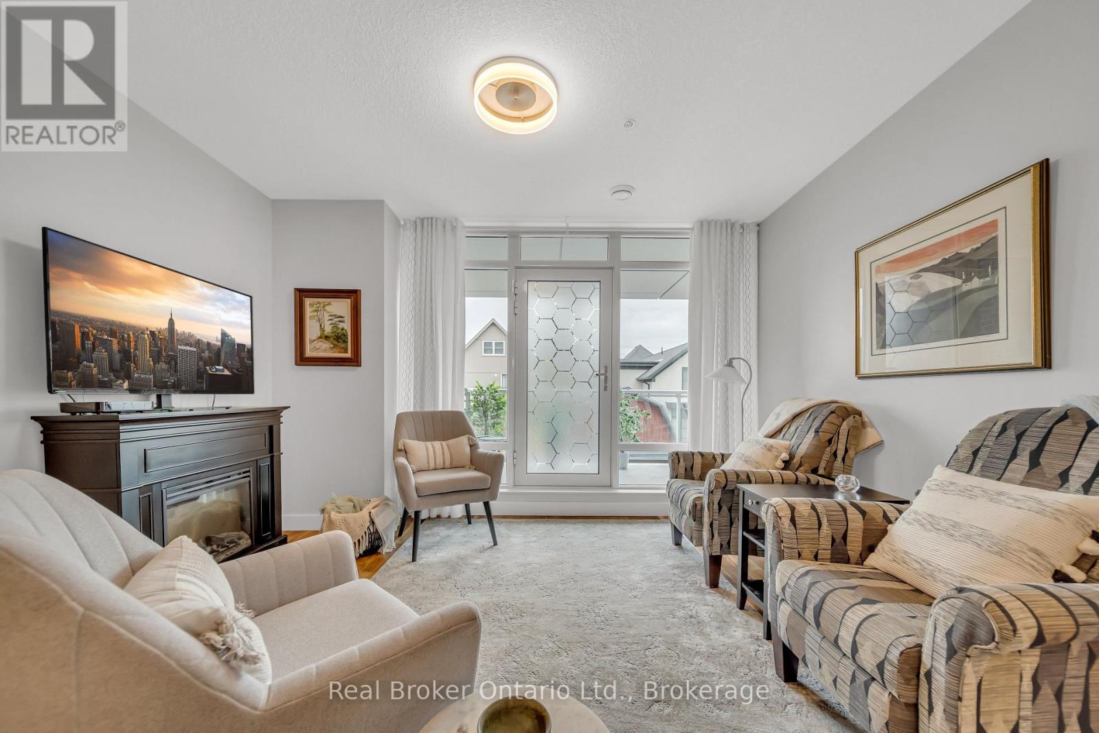 214 - 188 King Street S, Waterloo, Ontario  N2J 0C6 - Photo 22 - X12240523