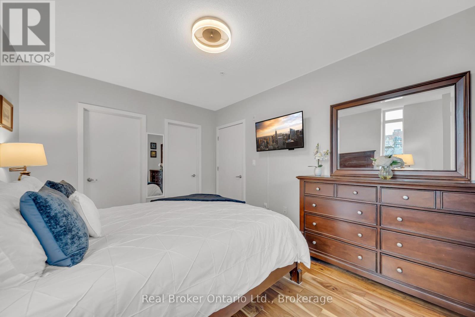 214 - 188 King Street S, Waterloo, Ontario  N2J 0C6 - Photo 31 - X12240523
