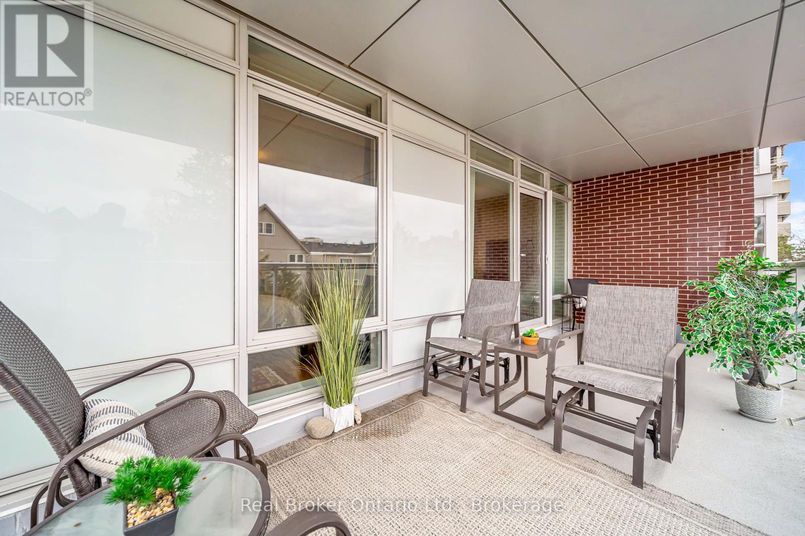 214 - 188 King Street S, Waterloo, Ontario  N2J 0C6 - Photo 34 - X12240523