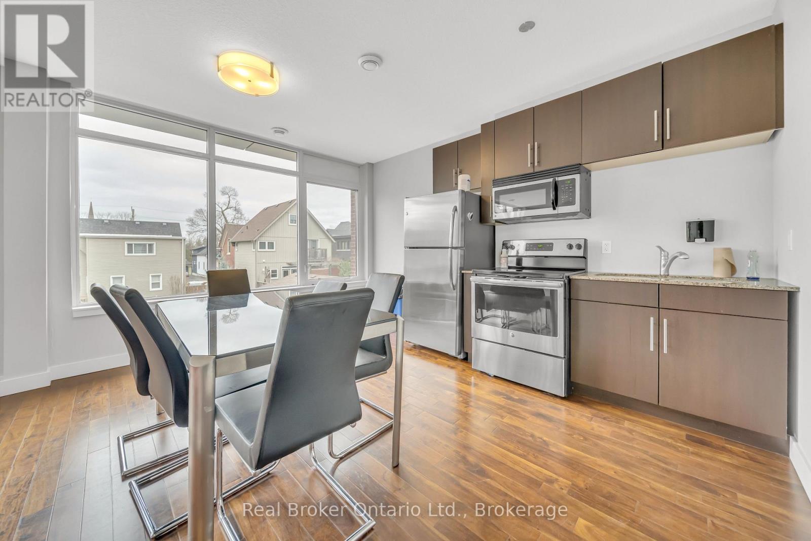 214 - 188 King Street S, Waterloo, Ontario  N2J 0C6 - Photo 37 - X12240523