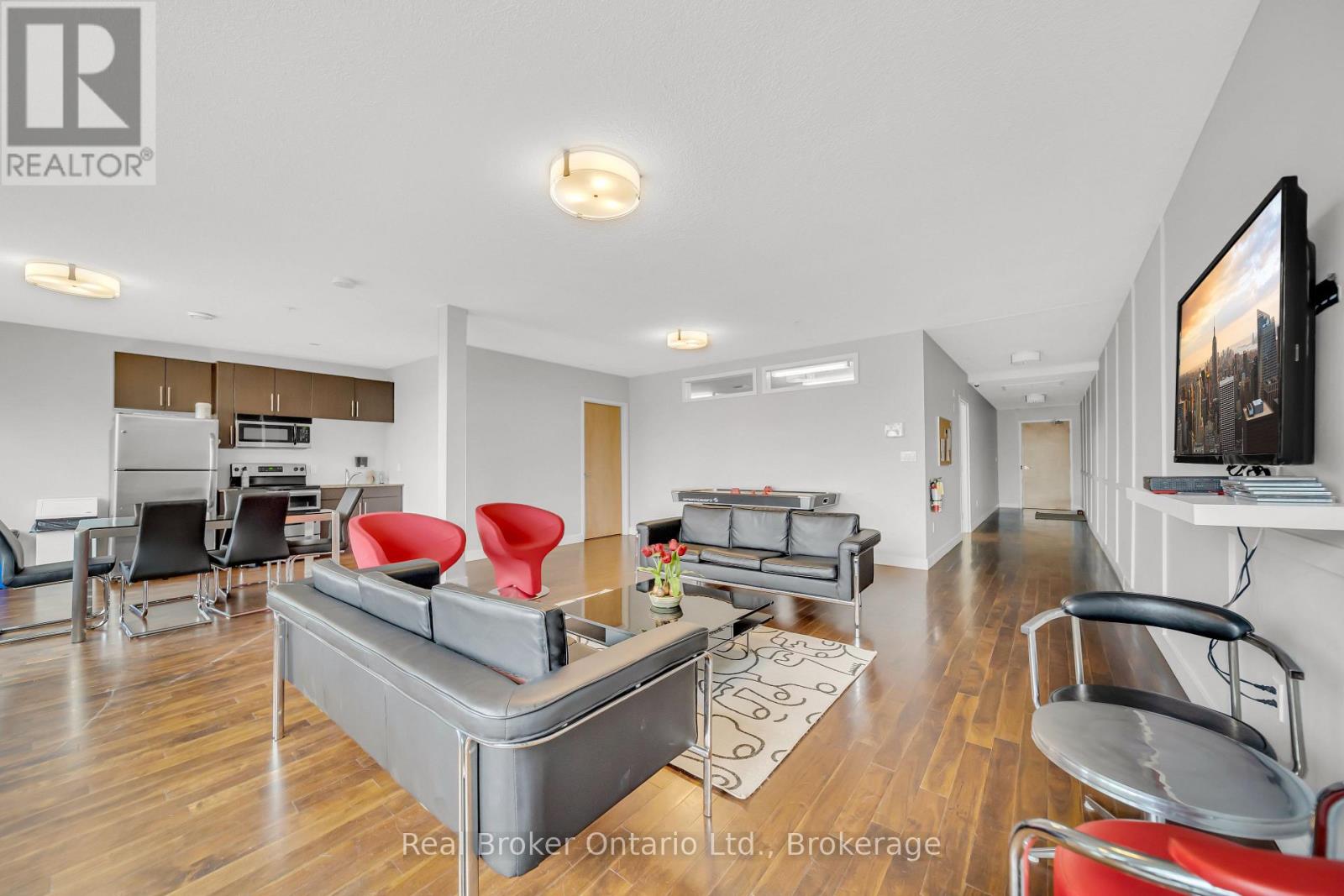 214 - 188 King Street S, Waterloo, Ontario  N2J 0C6 - Photo 38 - X12240523