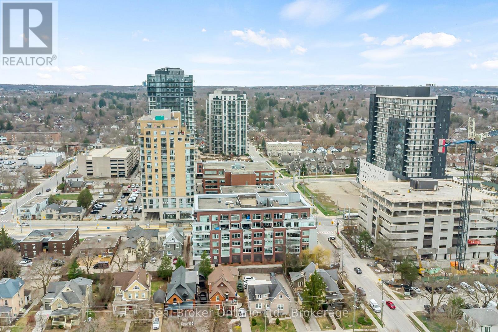 214 - 188 King Street S, Waterloo, Ontario  N2J 0C6 - Photo 39 - X12240523
