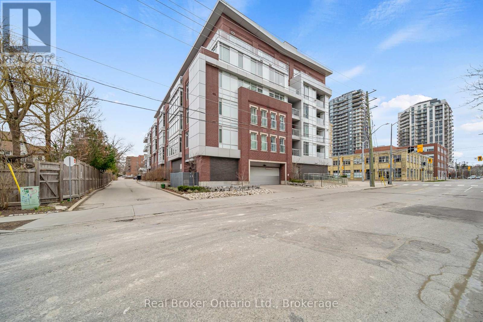 214 - 188 King Street S, Waterloo, Ontario  N2J 0C6 - Photo 4 - X12240523