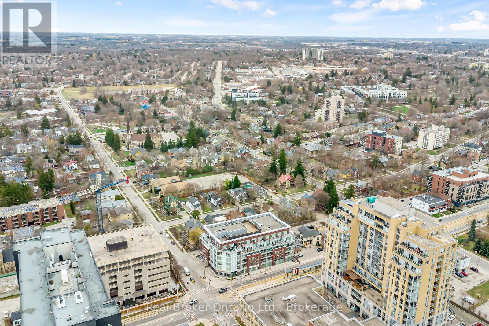 214 - 188 King Street S, Waterloo, Ontario  N2J 0C6 - Photo 41 - X12240523