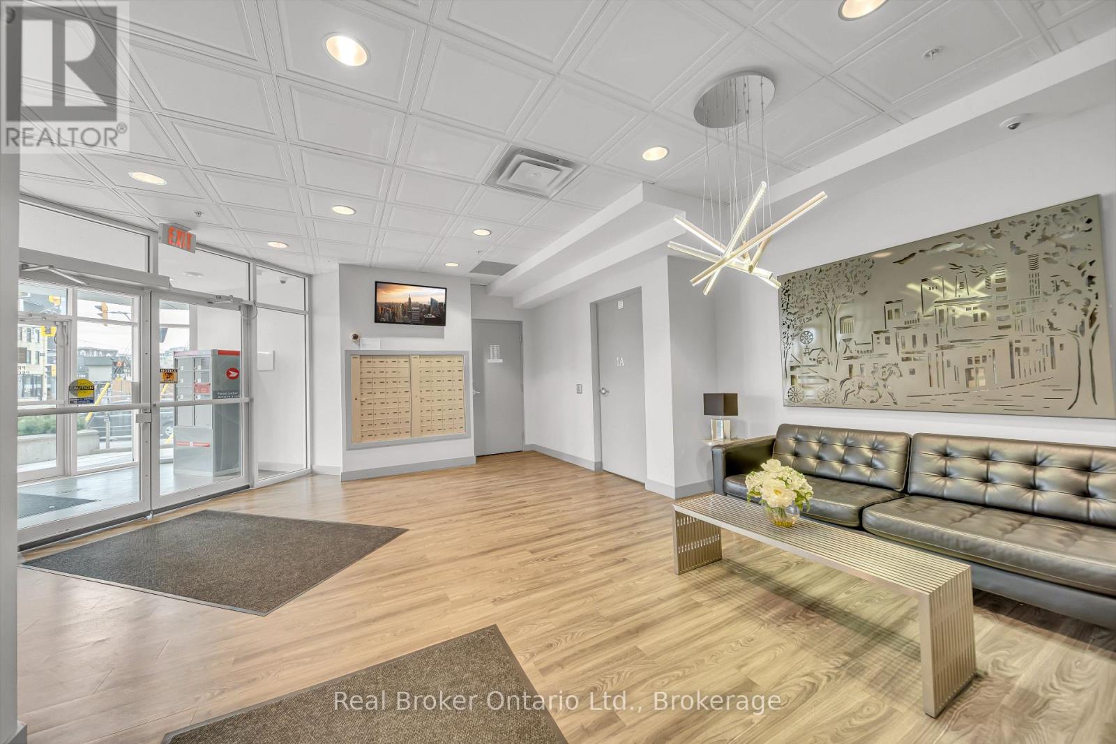 214 - 188 King Street S, Waterloo, Ontario  N2J 0C6 - Photo 7 - X12240523
