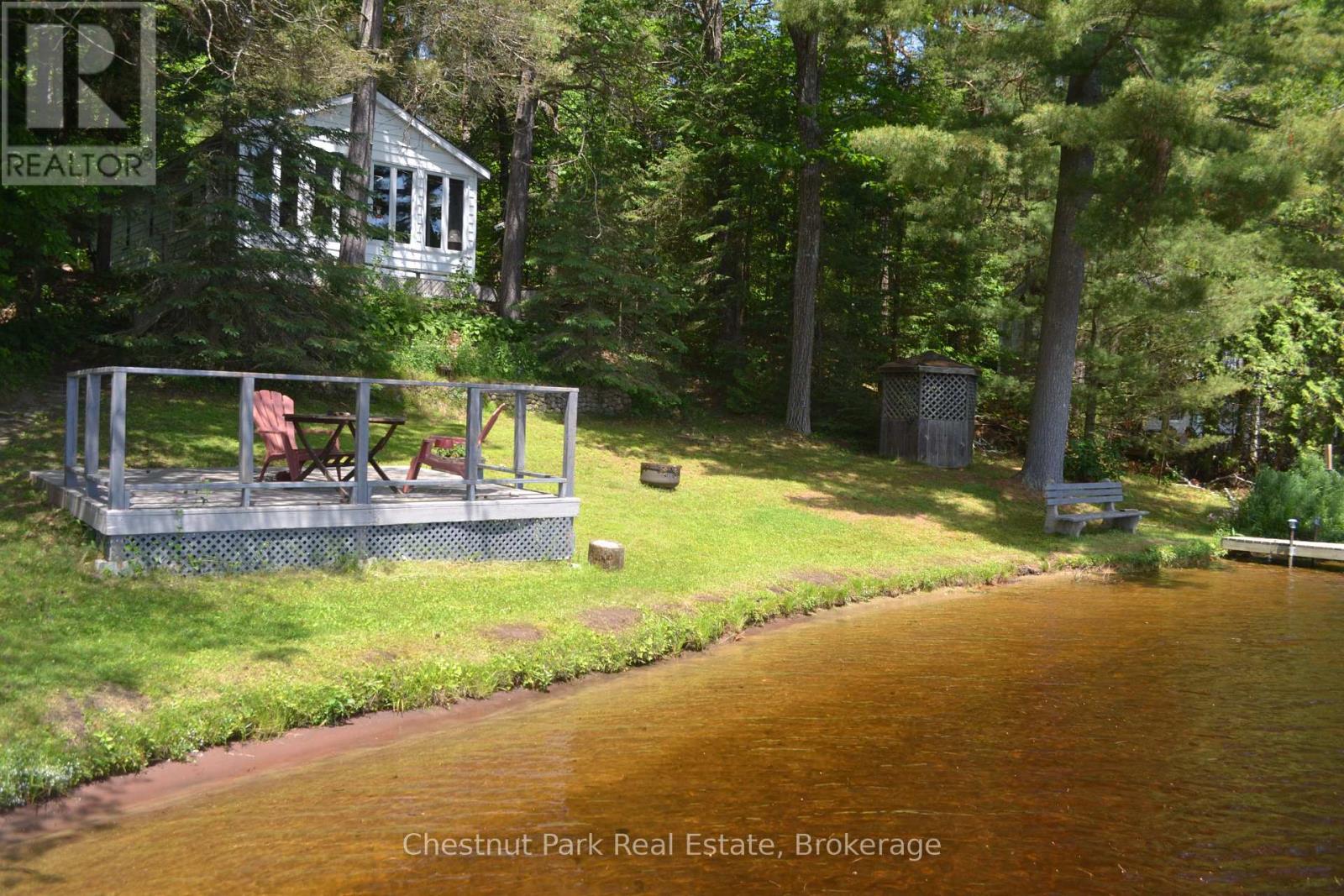 1038 FITCHETT LANE, Gravenhurst, Ontario