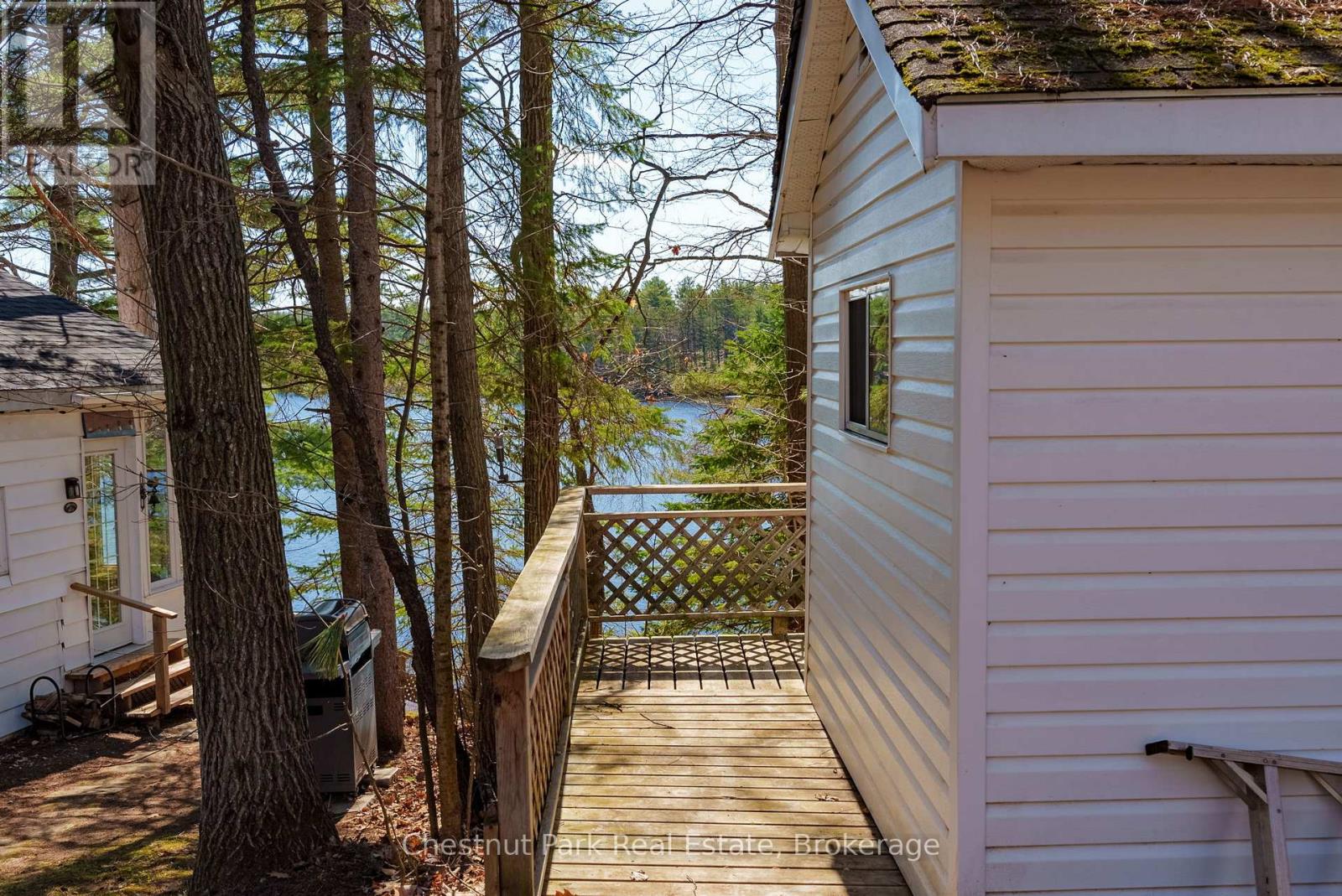 1038 Fitchett Lane, Gravenhurst, Ontario  P1P 1R3 - Photo 19 - X12240526