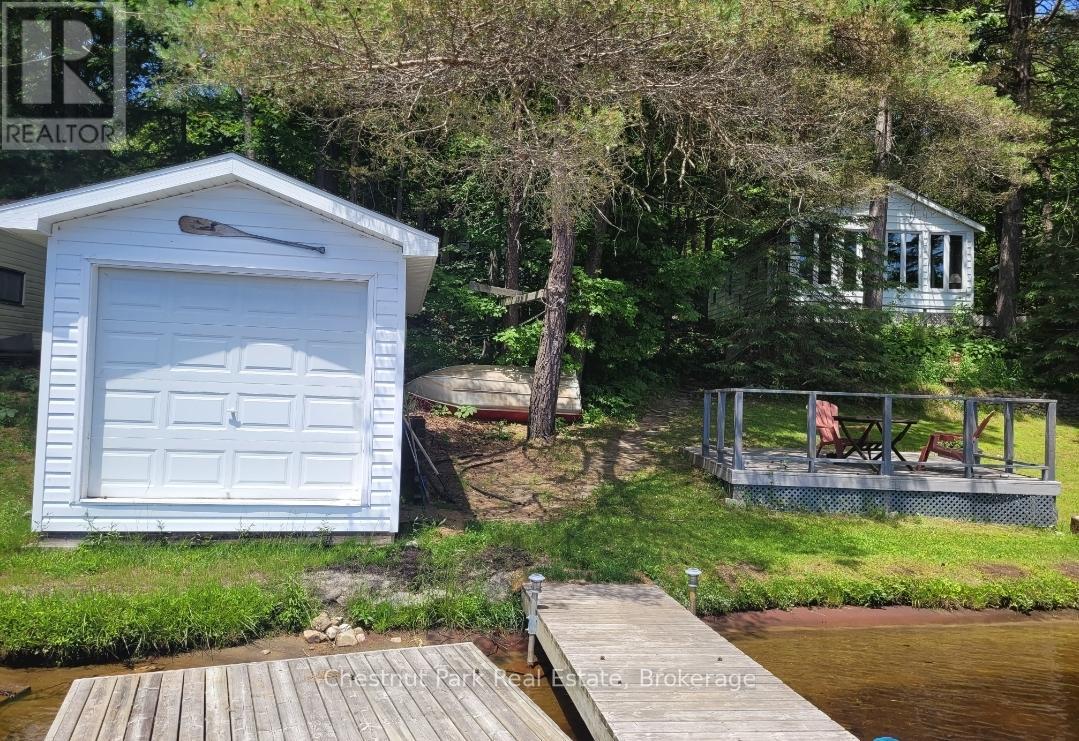 1038 Fitchett Lane, Gravenhurst, Ontario  P1P 1R3 - Photo 25 - X12240526