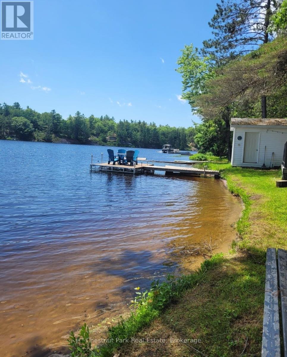 1038 Fitchett Lane, Gravenhurst, Ontario  P1P 1R3 - Photo 29 - X12240526