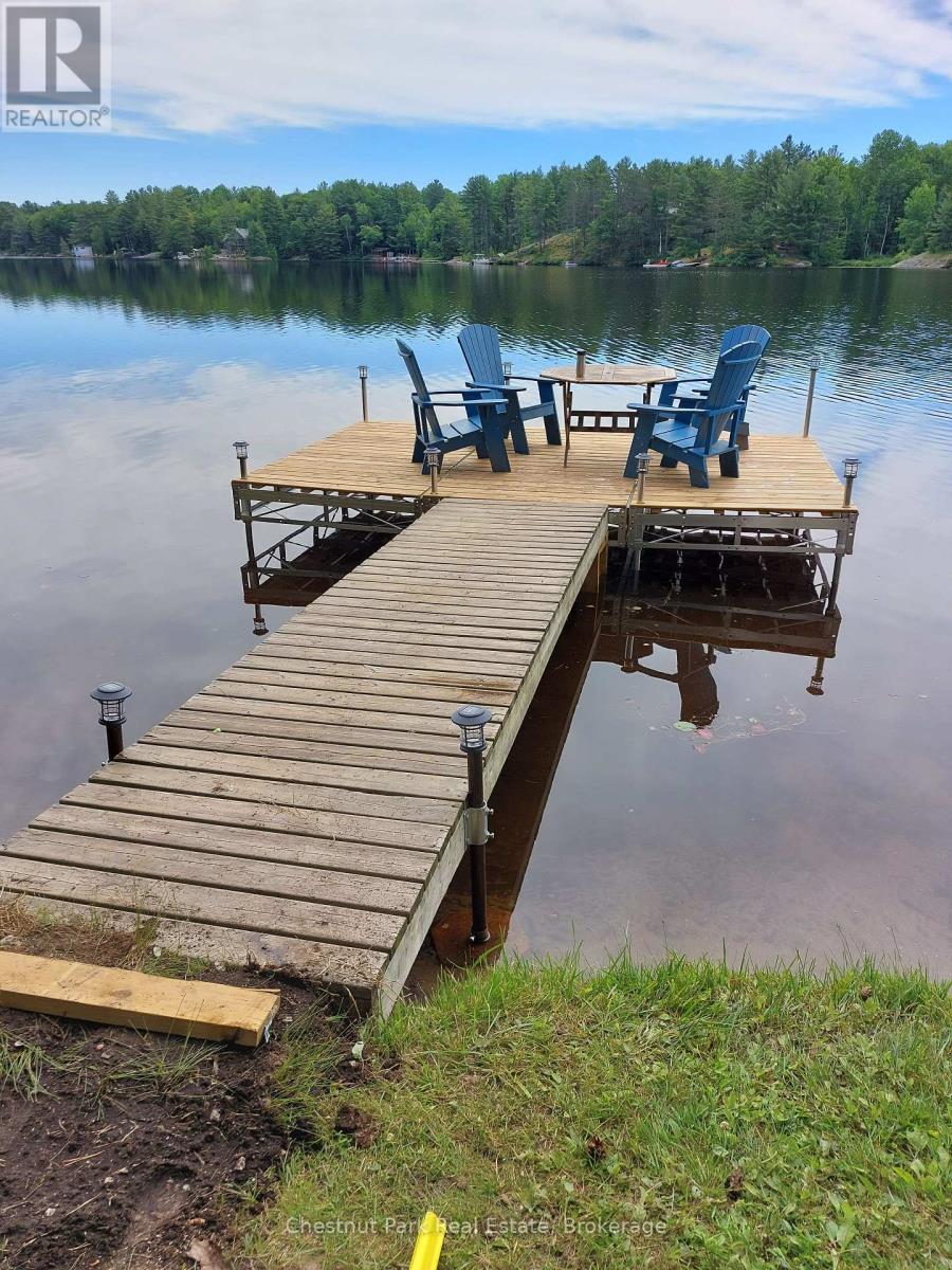 1038 Fitchett Lane, Gravenhurst, Ontario  P1P 1R3 - Photo 33 - X12240526